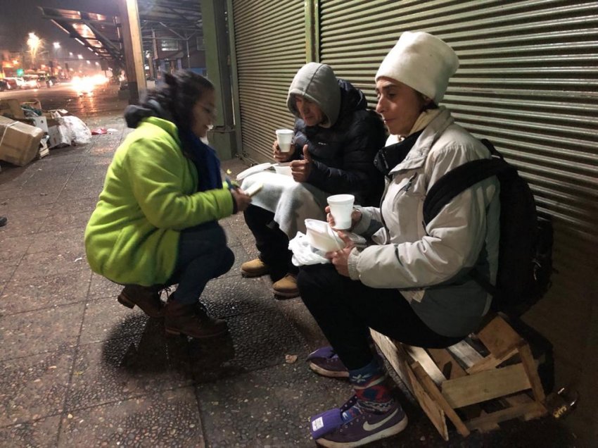 Ñuble invirtió casi 100 mil millones en prestaciones y programas sociales durante 2019