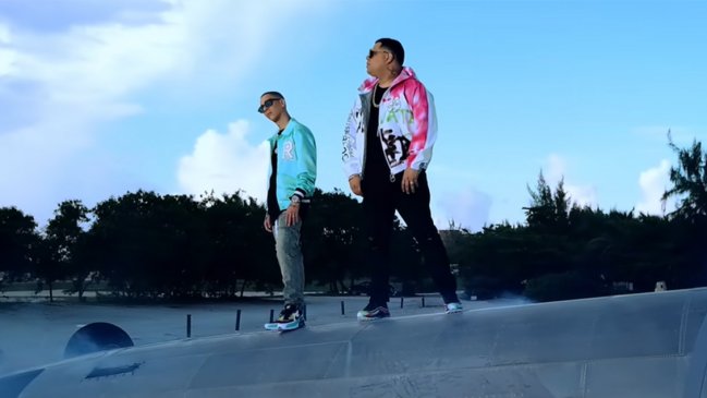 Baby Rasta y Gringo harán un puñado de shows en Chile