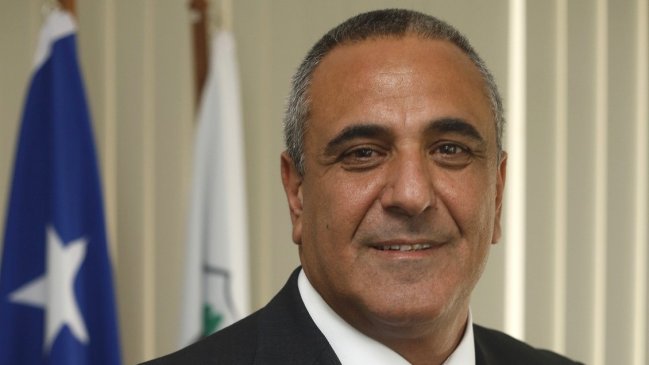 Ambientalista se dio por aludido y querelló por injurias y calumnias al intendente del Maule