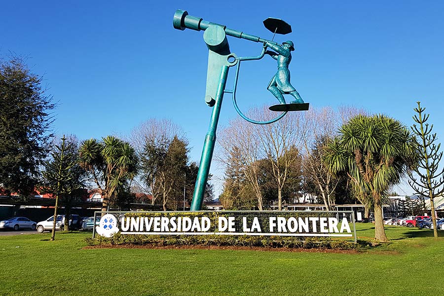 Administración, planificación y auditoría: 150 concejales de todo Chile se capacitaron en Temuco