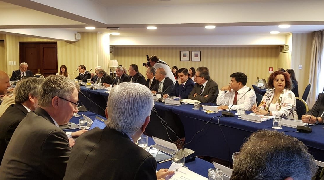 PSU 2020: CRUCh define el proceso de admisión a la educación superior