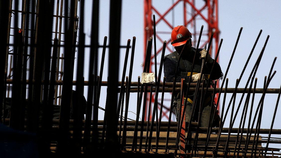 CChC proyecta las peores cifras de inversión y desempleo en la construcción en 10 años