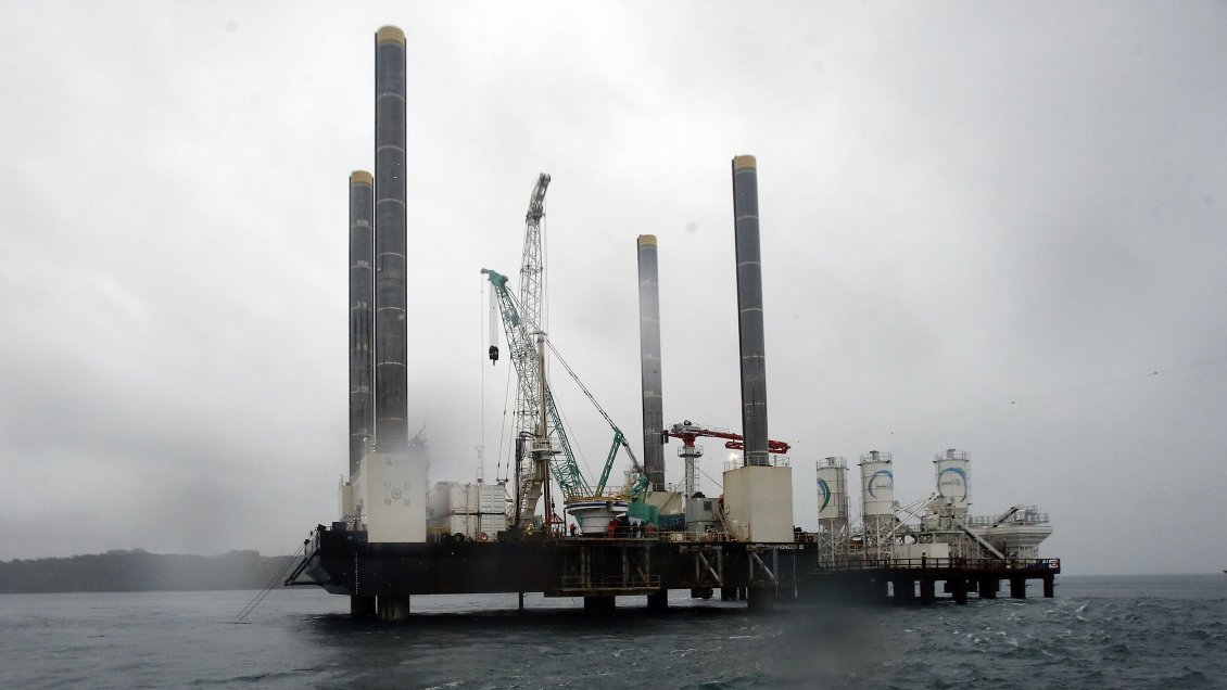 Alcaldes de Chiloé piden 