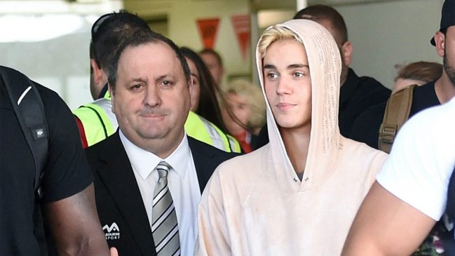 Justin Bieber reveló que padece la enfermedad de Lyme