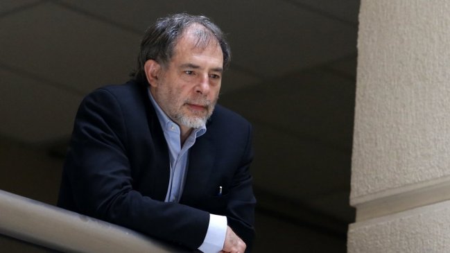 Guido Girardi: Chile es uno de los países que está más retrasado en inteligencia artificial