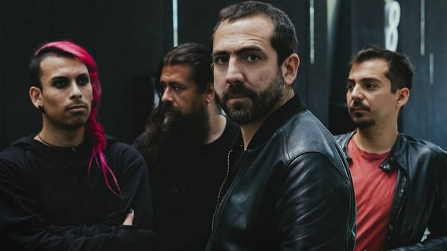 Weichafe anuncia gira de carácter social 