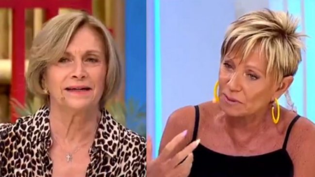 Raquel Argandoña cuestionó a Evelyn Matthei por acciones contra boicot a PSU