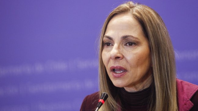 Diputadas del FA impulsan interpelación contra la ministra Isabel Plá