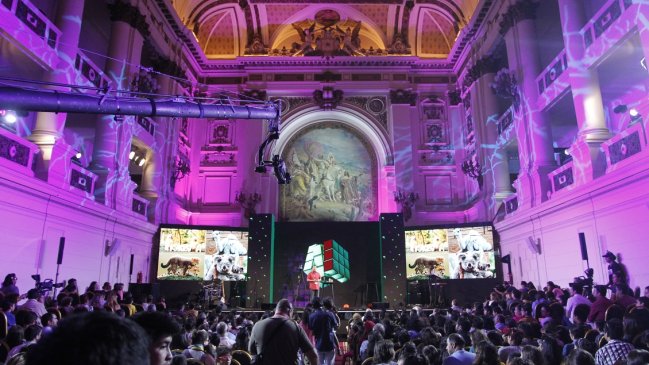 Congreso Futuro 2020 parte este lunes con un foco social