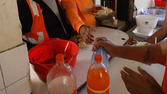 Joven murió tras comer colaciones envenenadas durante años por un compañero de trabajo