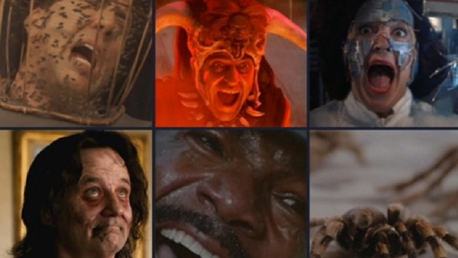 Revelan quién es el actor que ha muerto más veces en el cine