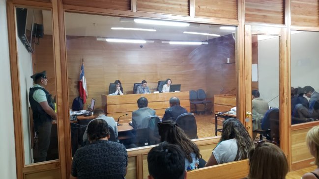 Tribunal declara culpable a imputado por crimen de Marisol López