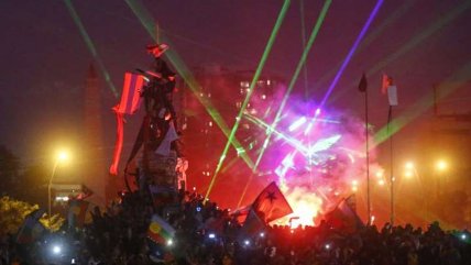  Estudio sobre la Zona Cero: 