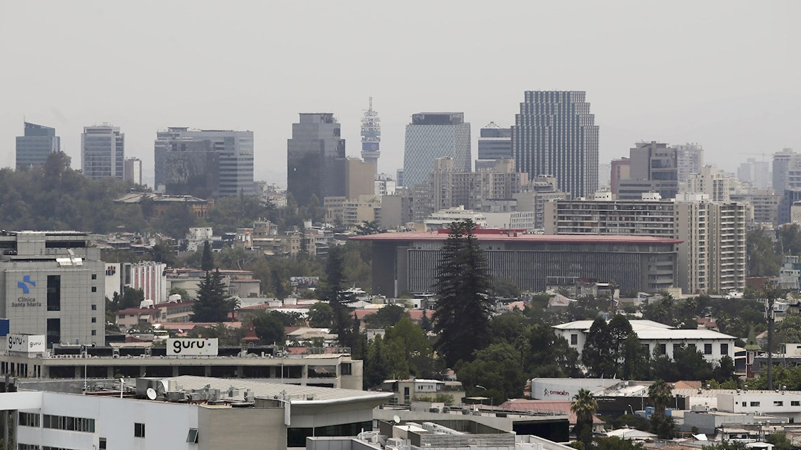 El humo seguirá llegando a Chile mientras los incendios sigan en Australia