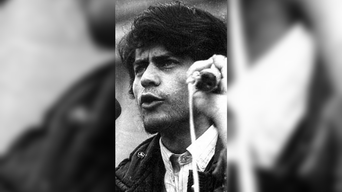 Tras cinco años prófugo se entregó Ricardo Lawrence, condenado por desaparición de Alfonso Chanfreau