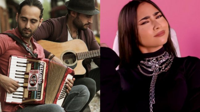 Revelan las canciones chilenas más tocadas en radios en los últimos 10 años
