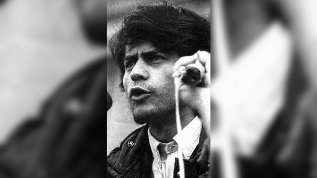 Tras cinco años prófugo se entregó Ricardo Lawrence, condenado por desaparición de Alfonso Chanfreau