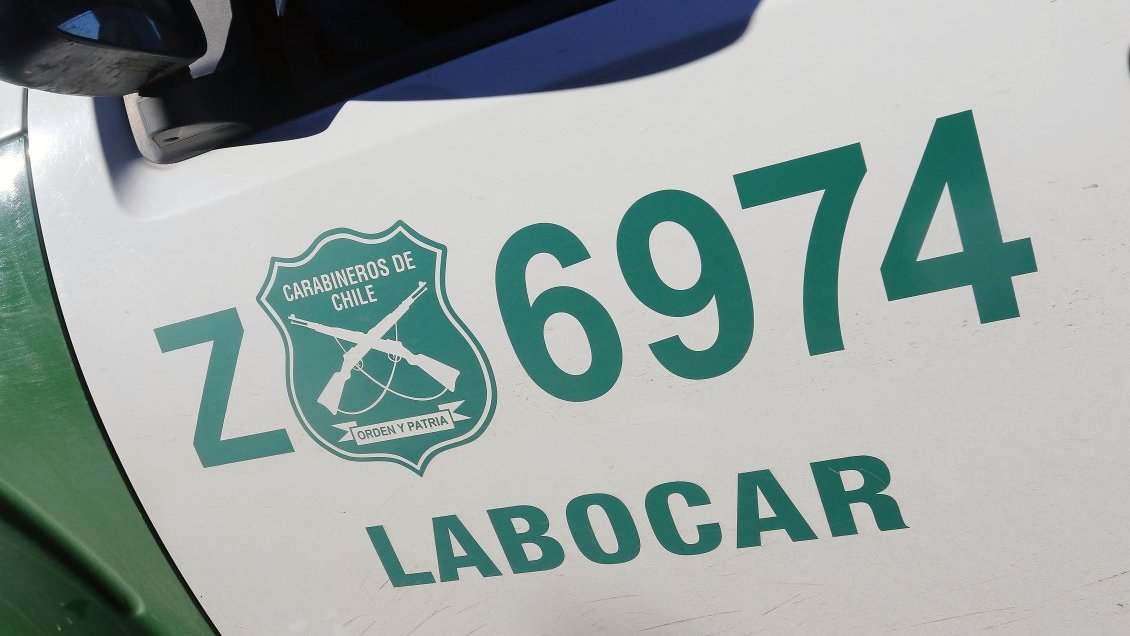 Ex concejal de Nueva Imperial murió al volcar en tractor