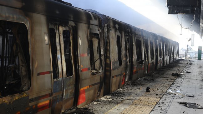 Fiscal Guerra descartó 