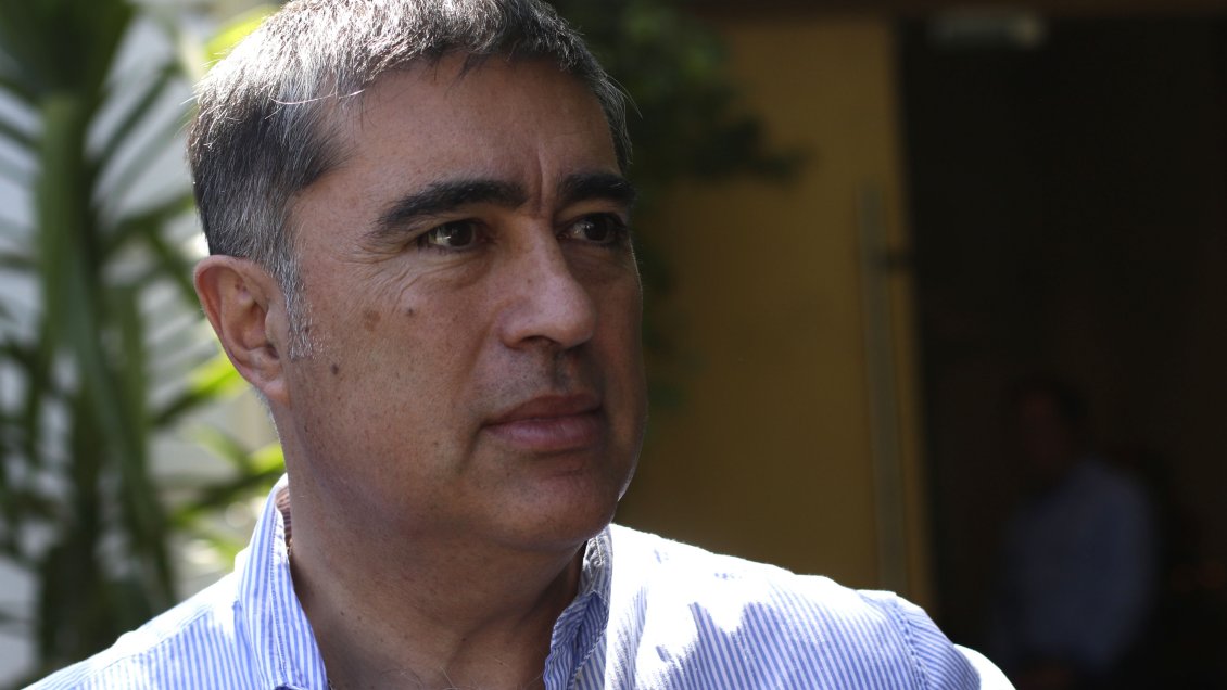 Plebiscito: Desbordes da libertad de acción en RN y dice que 