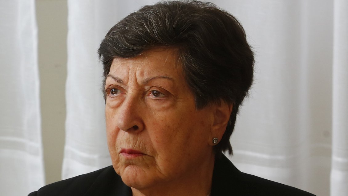 Carmen Frei: Los que queremos una constitución democrática sabremos trabajar unidos