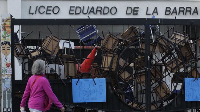 Vivaldi: Sea cual sea el sistema, lamentablemente reflejará la tremenda desigualdad educacional