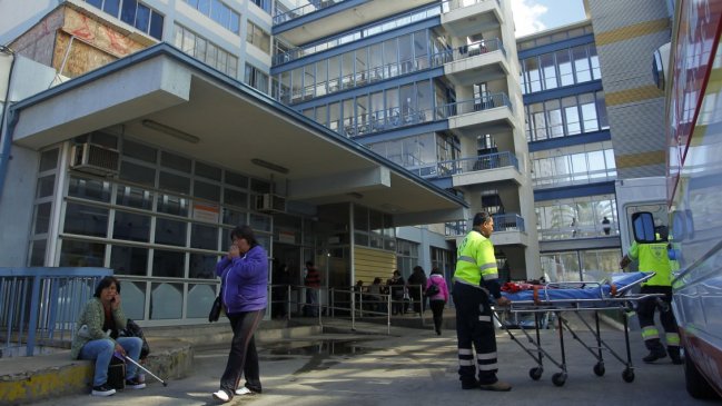 Informe plantea que principal problema de la Salud Pública es la optimización de recursos