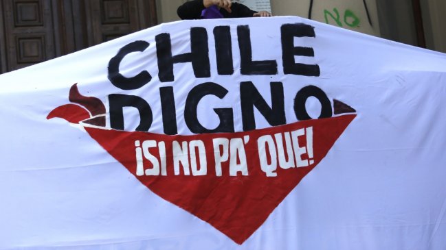 Cones apuesta por el voto obligatorio y llama a 