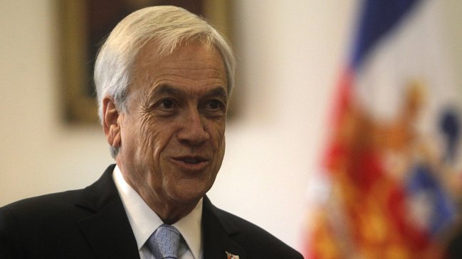 Ranking Ipsos: Piñera cayó del primer al séptimo puesto entre los presidentes de América Latina