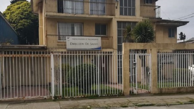 Municipio de Talcahuano quiere que funcionarios involucrados en fraude 