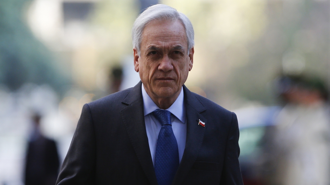 Presidente Piñera se reunió con sus ministros para abordar agenda social y legislativa