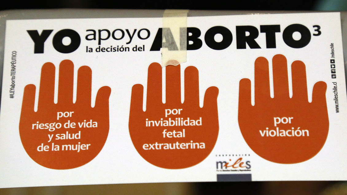 Aborto: Abogadas feministas acusan 