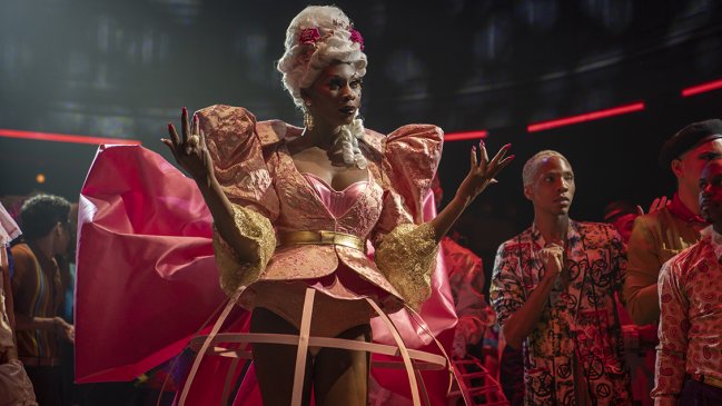 Segunda temporada de 