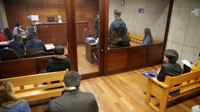 Amplían detención de sospechoso de asesinar a un carabinero en Parral