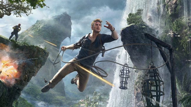 Película de “Uncharted” fija a su séptimo director