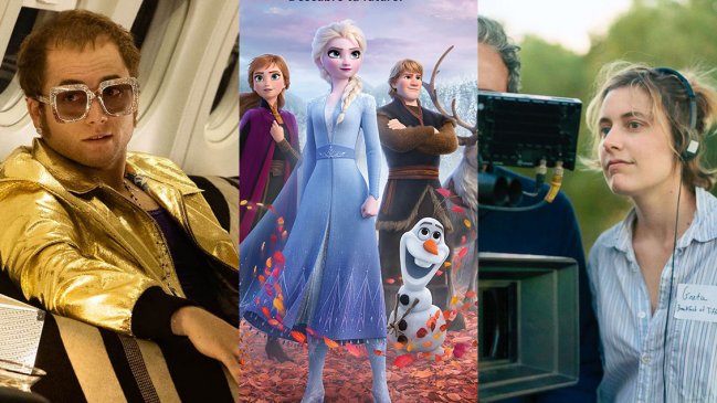 Cinco desprecios que dejó el anuncio de las nominaciones a los Oscar 2020