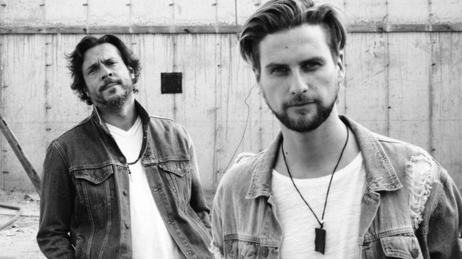 Cretton-Jürgensen anuncian primeras fechas de su nuevo proyecto musical