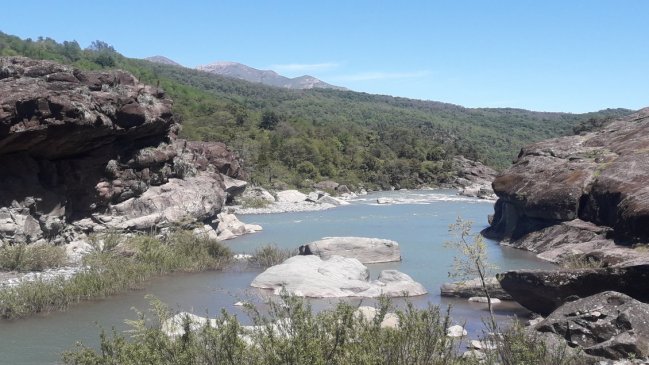 Sin oferentes concluyó la primera jornada de remate de derechos de aguas de 15 cauces de Ñuble