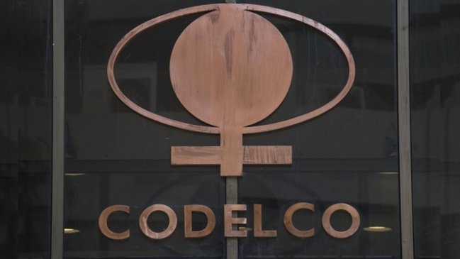 Codelco se querelló por supuesta estafa en el manejo de seguros de vida de trabajadores