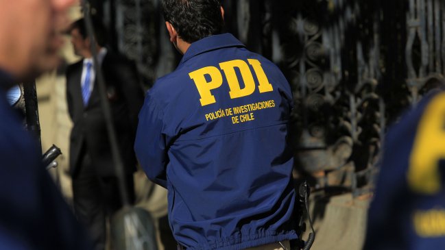 Guagua recién nacida fue hallada muerta en un sitio eriazo de San Felipe