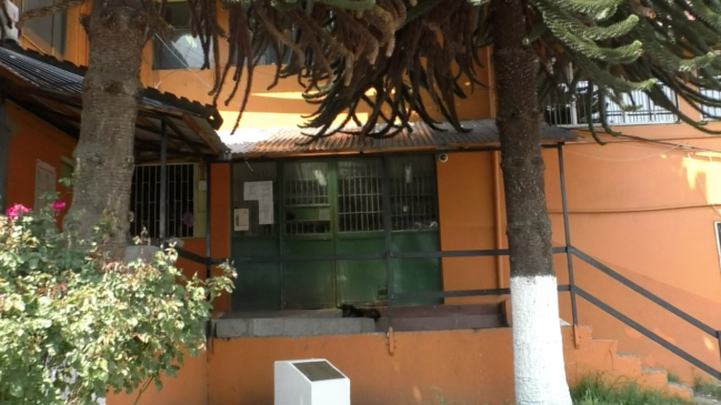 Formalizan a gendarme por cohecho: Lo acusan de coordinar ingreso de celulares a un penal