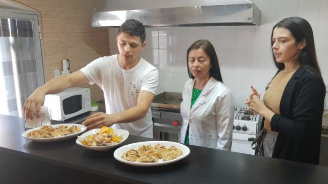 En dos meses 351 pymes han tramitado sus permisos sanitarios a mil pesos en Ñuble