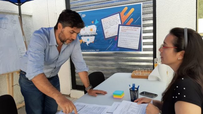 Minvu inició consulta pública del plan regulador intercomunal de Chillán y Chillán Viejo