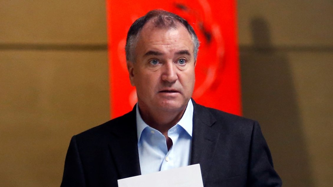 Diputado Molina insistió en su interpelación a la U. de Chile por escuela de autodefensa ACAB