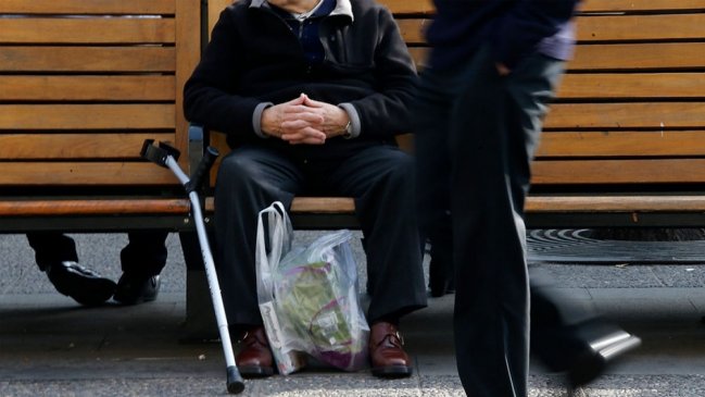 Pensiones: Oposición plantea que parte de la cotización extra vaya a reparto y otra a ahorro colectivo