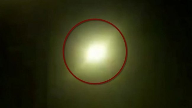 Irán detuvo a la persona que grabó video del derribo del avión ucraniano