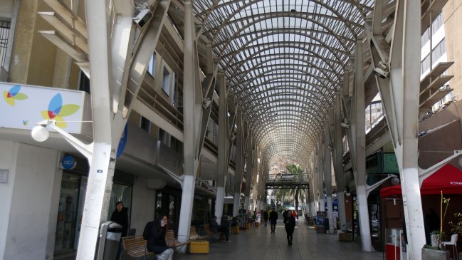 CNC reveló fuerte caída del comercio minorista en regiones durante noviembre