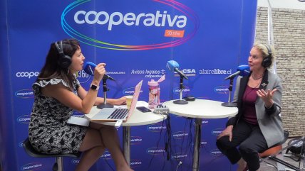  La urgencia que requiere el cambio climático, según una ganadora del Nobel  