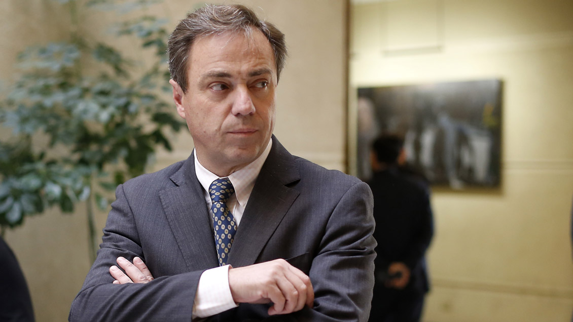 Diputado RN: Piñera es 