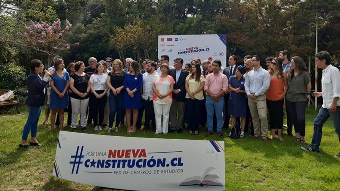 Organizaciones lanzaron la 